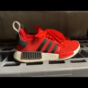 Lightly worn Adidas NMD for sale